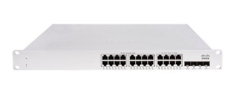 EAN 810087208639 - Cisco Meraki MS150-24T-4X switch Gestionado L2/L3 Gigabit Ethernet (10/100/1000) Energía sobre Ethernet (P imagen 1