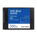 EAN 0619659193324 - Western Digital Blue SA510 500 GB 2.5" Serial ATA III imagen 1