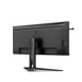EAN 4038986111294 - AOC AGON 5 AG405UXC pantalla para PC 101,6 cm (40") 3440 x 1440 Pixeles Wide Quad HD LCD Negro imagen 8