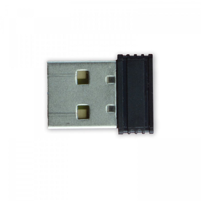 EAN 3700224769574 - MCL MP1B99AACK305WBIB teclado Universal RF inalámbrico AZERTY Francés Beige imagen 6