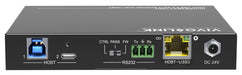 EAN 5715063298374 - Vivolink VLUSB3EXT100H extensor KVM imagen 3