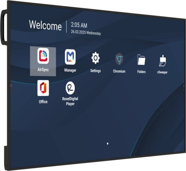 EAN 766907034707 - Viewsonic CDE5531-1C pantalla de señalización Pantalla plana para señalización digital 139,7 cm (55") LCD  imagen 2