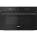 EAN 8003437396915 - Whirlpool AMW 6440 FB Negro Microondas con grill Integrado 31 L 1000 W imagen 1