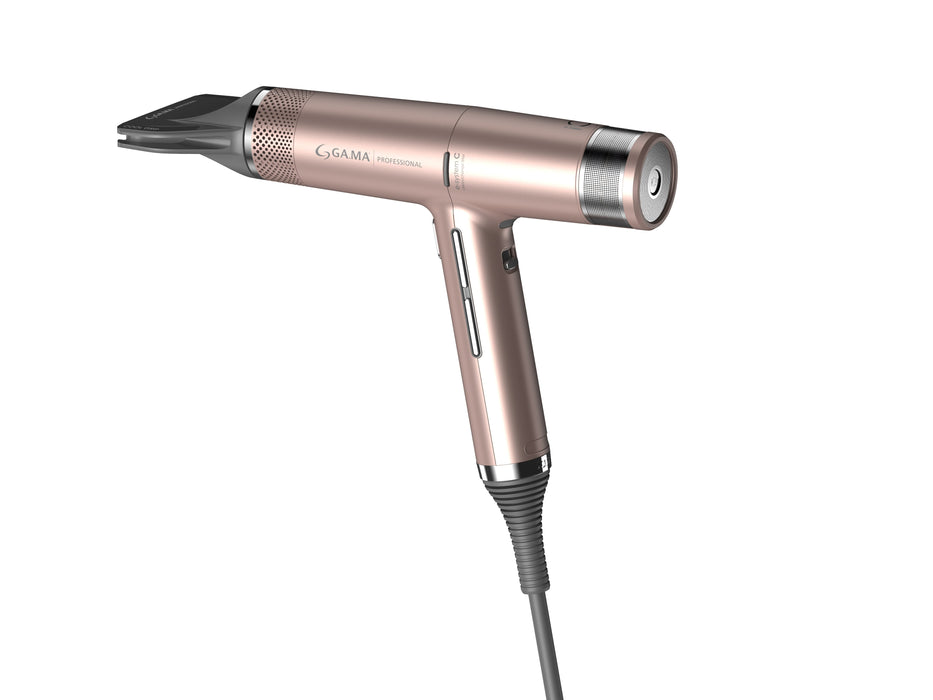 EAN 8023277158351 - GA.MA iQ3 Perfetto secador 1600 W Oro rosa imagen 9