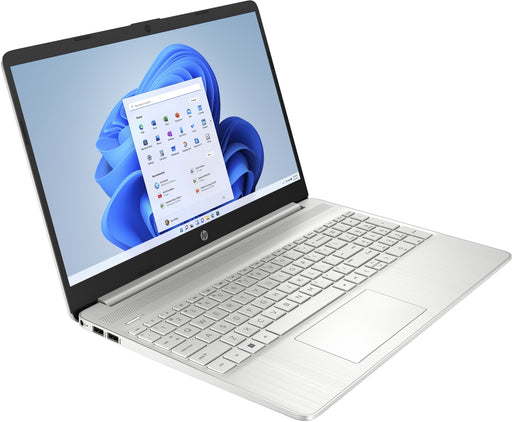 EAN 0197192254257 - HP 15s-eq2155ns AMD Ryzen™ 7 5700U Portátil 39,6 cm (15.6") Full HD 16 GB DDR4-SDRAM 512 GB SSD Wi-Fi 5 ( imagen 2