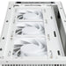 EAN 4710679816807 - Silverstone SST-SG17W carcasa de ordenador Cubo Blanco imagen 9
