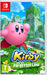 EAN 45496429270 - Nintendo Kirby and the Forgotten Land Estándar Inglés Nintendo Switch imagen 1