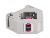 EAN 4043619871957 - DeLOCK 87195 módulo de conector de red imagen 3
