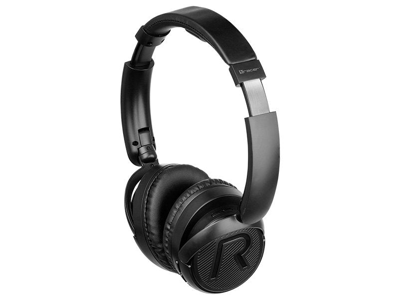 EAN 5907512873182 - Tracer TRASLU47379 auricular y casco Auriculares Inalámbrico Diadema Llamadas/Música/Deporte/Uso diario U imagen 6