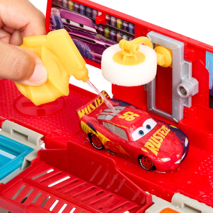 EAN 194735156726 - Disney Pixar Cars HPD82 vehículo de juguete imagen 5