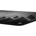 EAN 0840006629535 - Corsair MM350 PRO Alfombrilla de ratón para juegos Gris imagen 5