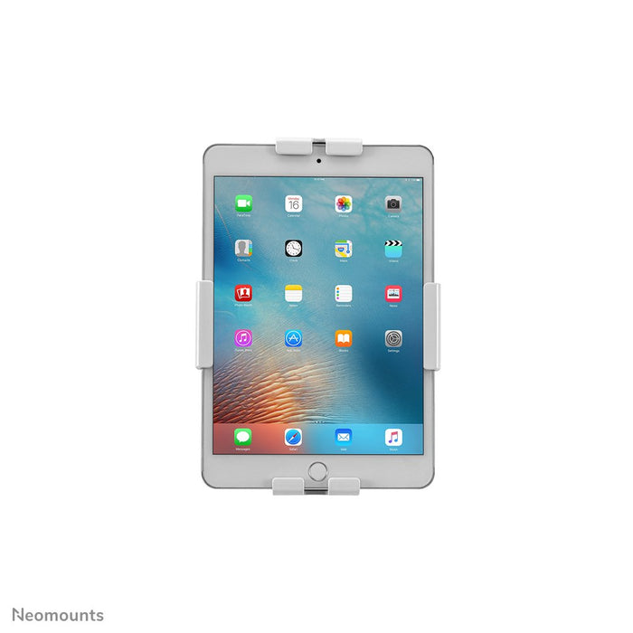 EAN 8717371449704 - Neomounts WL15-625WH1 soporte de seguridad para tabletas Blanco 27,9 cm (11") imagen 14