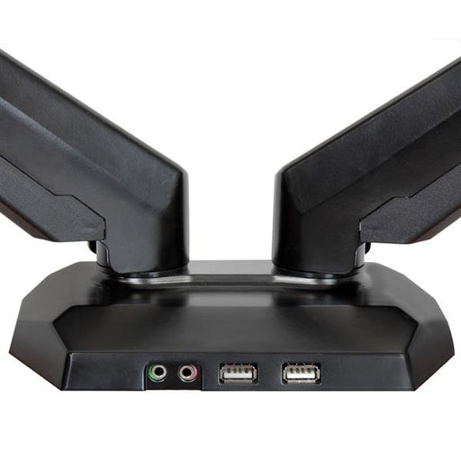 EAN 65030864527 - StarTech.com ARMSLIMDUO soporte para monitor 76,2 cm (30") Escritorio imagen 2