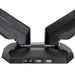 EAN 65030864527 - StarTech.com ARMSLIMDUO soporte para monitor 76,2 cm (30") Escritorio imagen 2