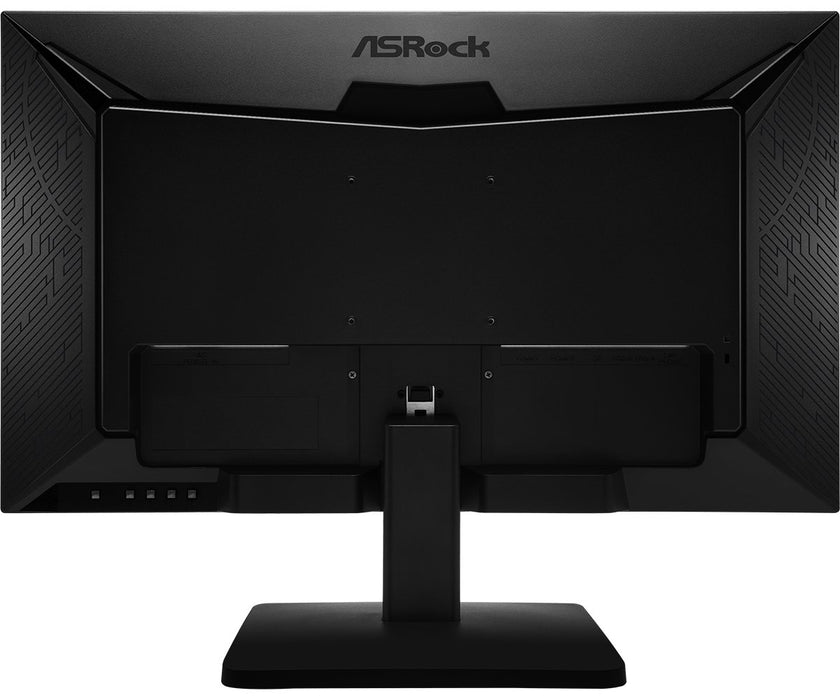 EAN 4710483947186 - Asrock PG27FFX1B pantalla para PC 68,6 cm (27") 1920 x 1080 Pixeles Full HD LED Negro imagen 5