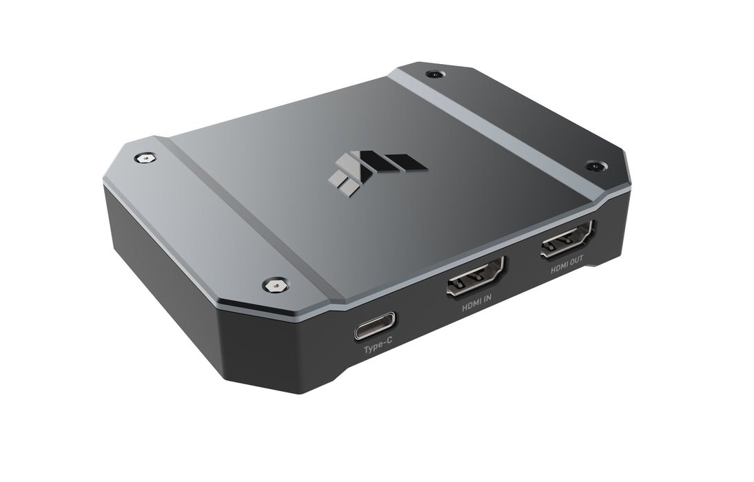 EAN 4711081147343 - ASUS TUF GAMING CAPTURE BOX-CU4K30 dispositivo para capturar video USB 3.2 Gen 1 (3.1 Gen 1) imagen 5