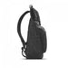 EAN 0662919113693 - V7 CBXT16-CANVAS maletines para portátil 40,6 cm (16") Mochila Negro imagen 3