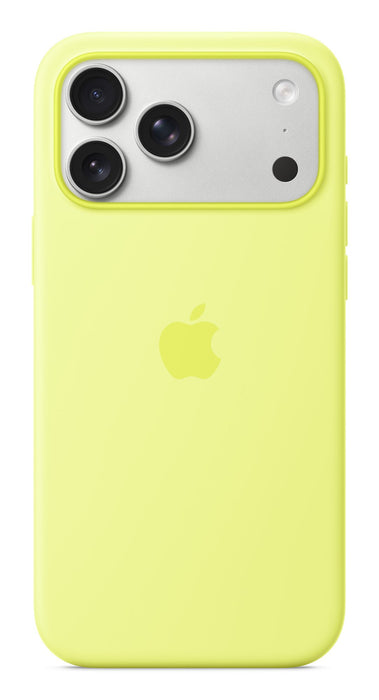 EAN 195950664058 - Apple MGFM4ZM/A funda para teléfono móvil 17,5 cm (6.9") Amarillo imagen 3