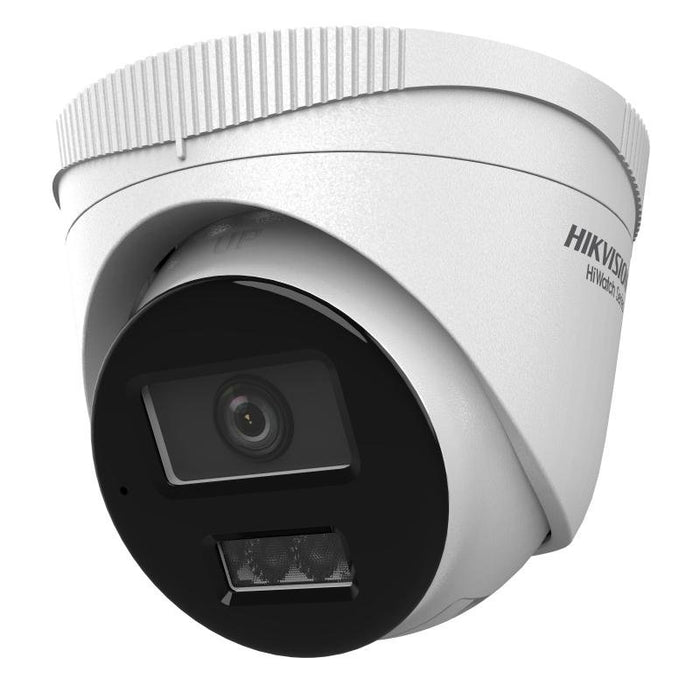 EAN 6931847188757 - Hikvision HiWatch Series HWI-T240HA-LU(2.8mm)(HiWatchSTD) Torreta Cámara de seguridad IP Interior y exter imagen 1