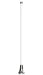 EAN 6009710924198 - Poynting OMNI-904 antena para red Antena omnidireccional Clase N 8 dBi imagen 2