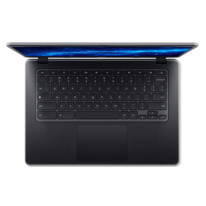 EAN 4711121876011 - Acer Chromebook C936-TCO-C8V2 Intel® N N100 35,6 cm (14") Full HD 8 GB LPDDR5-SDRAM 128 GB eMMC Wi-Fi 6E  imagen 4
