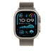 EAN 0195949656156 - Apple MXKC3ZM/A Accesorios para dispositivos vestibles inteligentes Grupo de rock Titanio imagen 3