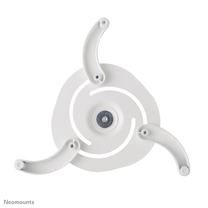 EAN 8717371444396 - Neomounts BEAMER-C80WHITE montaje para projector Blanco imagen 4