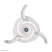 EAN 8717371444396 - Neomounts BEAMER-C80WHITE montaje para projector Blanco imagen 4