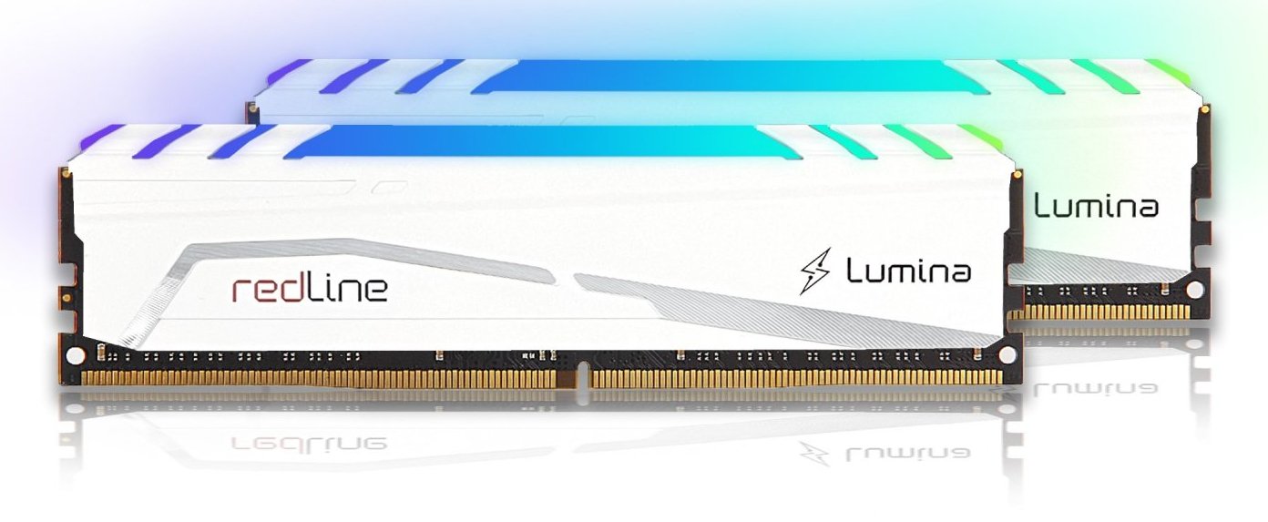 EAN 0846651036094 - Mushkin Redline MLB5C600DDDM16GX2 módulo de memoria 32 GB 2 x 16 GB DDR5 6000 MT/s 288-pin DIMM imagen 1