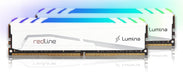 EAN 0846651036094 - Mushkin Redline MLB5C600DDDM16GX2 módulo de memoria 32 GB 2 x 16 GB DDR5 6000 MT/s 288-pin DIMM imagen 1