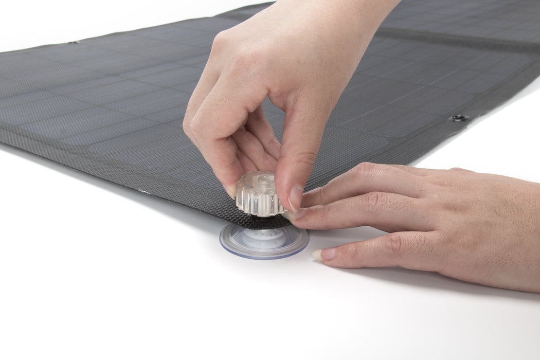 EAN 4897082660415 - EcoFlow 50010004 accesorio para montaje de panel solar Ventosa imagen 8