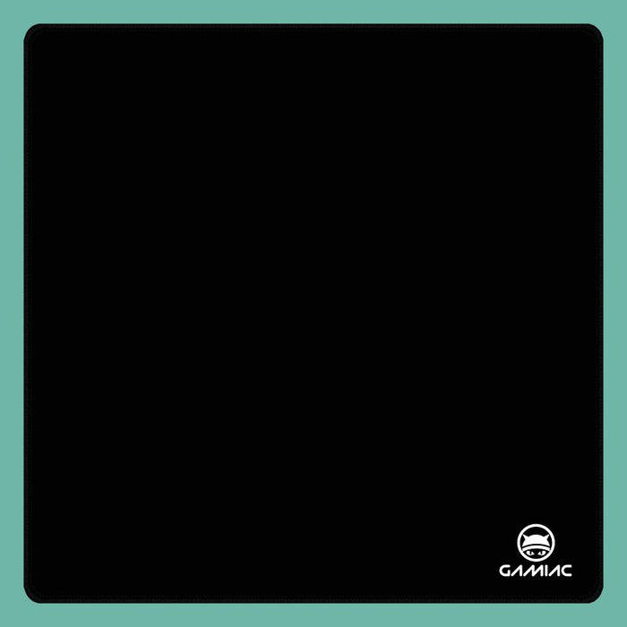 EAN 4251442510343 - GAMIAC XL10 alfombrilla para ratón Alfombrilla de ratón para juegos Negro imagen 3