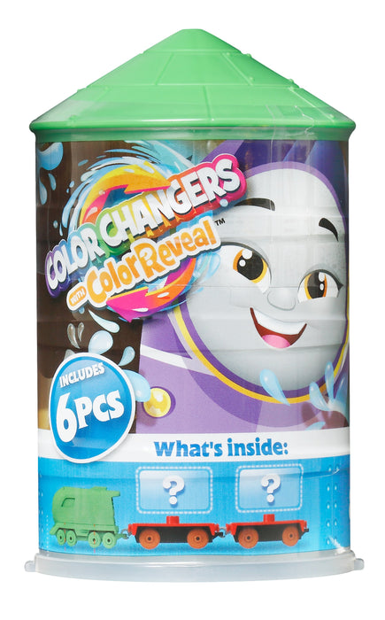 EAN 0194735159147 - Fisher-Price Thomas & Friends HPH37 figura de juguete para niños imagen 3