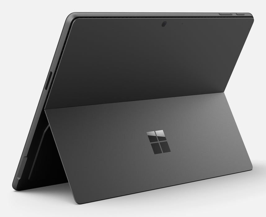 EAN 0196388739776 - Microsoft Surface Pro 13" Snapdragon 512 GB 33 cm (13") 16 GB Wi-Fi 7 (802.11be) Windows 11 Pro Negro imagen 3