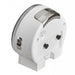 EAN 4009816038326 - TFA-Dostmann 60.1037.02 despertador Reloj despertador analógico Blanco imagen 3