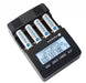 EAN 5902020523598 - Everactive NC-3000 cargador de batería Universal CC imagen 2