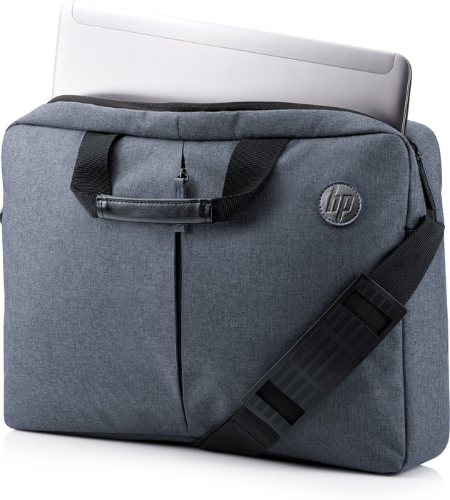 EAN 0888793501993 - HP 15.6 Value Topload 39,6 cm (15.6") Maletín Gris imagen 3