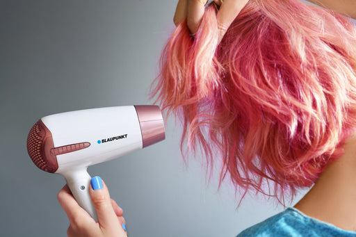 EAN 5901750501968 - Blaupunkt HDD301RO secador 1200 W Blanco imagen 2