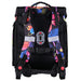 EAN 4017245970063 - McNeill Black Stitch juego de mochila escolar Chica Multicolor imagen 9