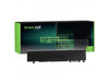 EAN 5902701419448 - Green Cell PA3832U-1BRS PA3831U Batería imagen 4