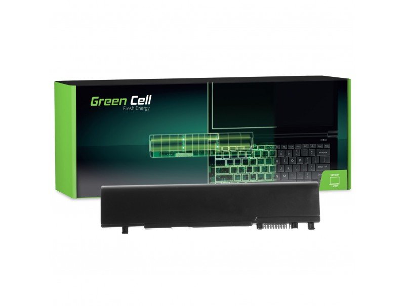 EAN 5902701419448 - Green Cell PA3832U-1BRS PA3831U Batería imagen 4