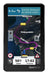 EAN 0753759256340 - Garmin zūmo XT navegador De mano 14 cm (5.5") TFT Pantalla táctil 262 g Negro imagen 2