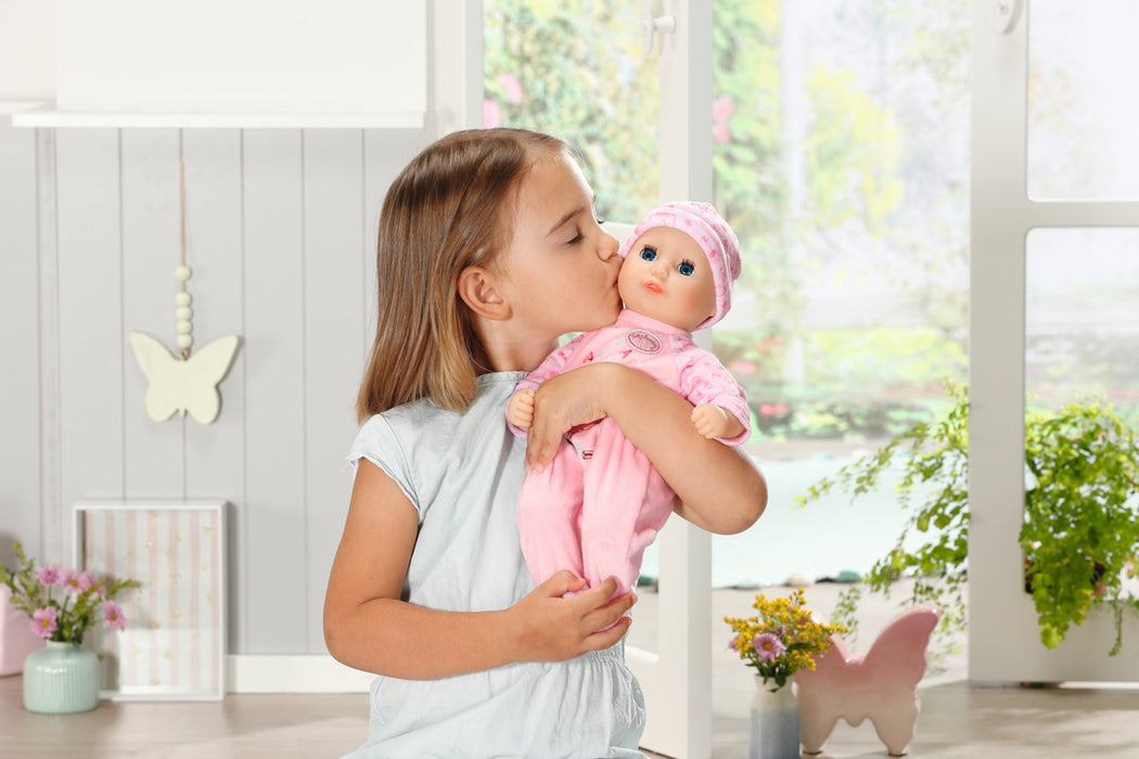 EAN 4001167706466 - Baby Annabell Little Annabell imagen 3