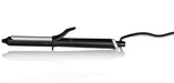 EAN 5060569865316 - GHD 9013 Utensilio de peinado Rizador de pelo Negro, Plata imagen 1