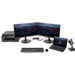 EAN 0065030855594 - StarTech.com ST7300USB3B hub de interfaz USB 3.2 Gen 1 (3.1 Gen 1) Type-B 5000 Mbit/s Negro imagen 4