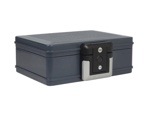 EAN 5052847125908 - Yale YFWC/155/KB1 caja fuerte Transporte seguro 6,9 L Plástico Gris imagen 2