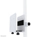 EAN 8717371443276 - Neomounts THINCLIENT-10 soporte de CPU Plata imagen 2