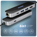 EAN 8595247908674 - Axagon Nicht kategorisiert Alámbrico USB 3.2 Gen 1 (3.1 Gen 1) Type-C Negro imagen 3