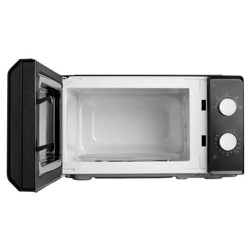 EAN 4061275220889 - MEDION MD 11475 Negro Solo microondas Encimera 20 L 700 W imagen 2
