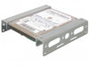 EAN 4043619182824 - DeLOCK 18282 kit de montaje Plata imagen 2